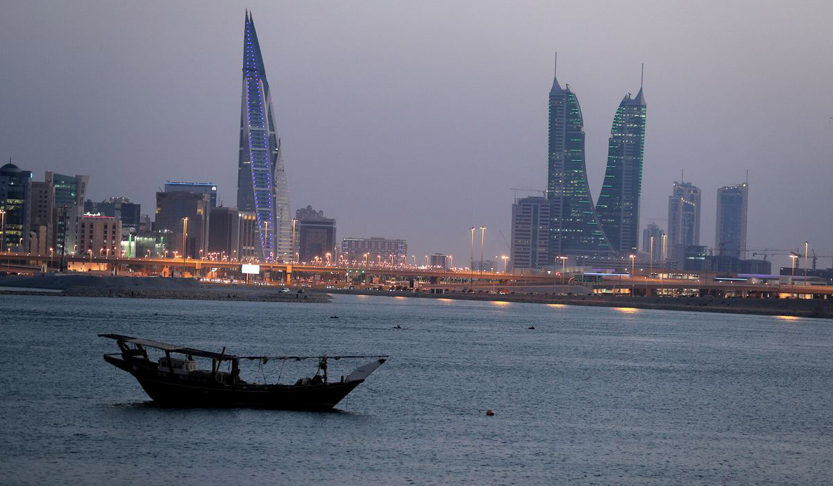 Bahrain aims to reach net zero carbon emissions in 2060